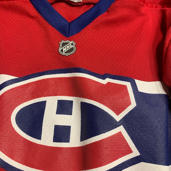 🔥 Canadian jersey sweater signed🔥 - Picture 3 of 11